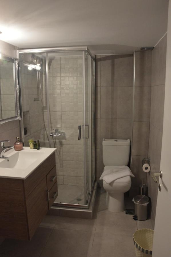 Cozy And Comfortable Apartment In Athens Center Extérieur photo